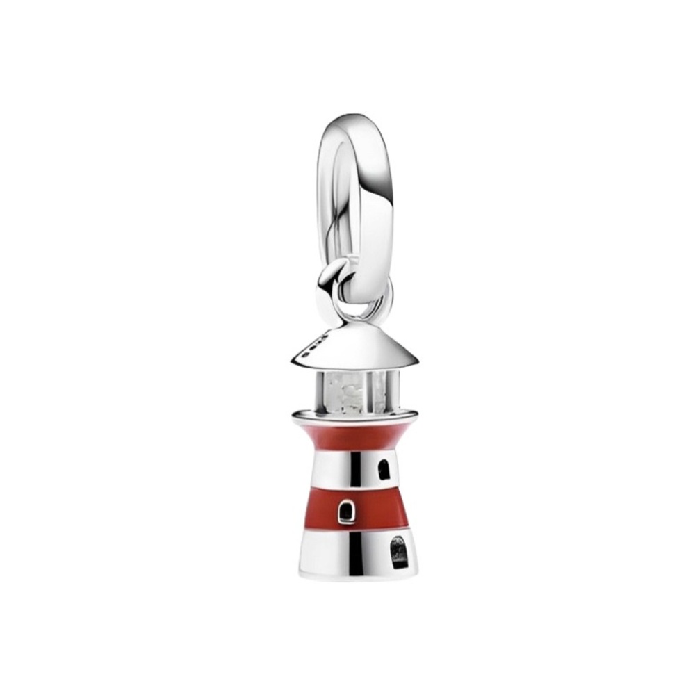 Lighthouse Dangle Charm